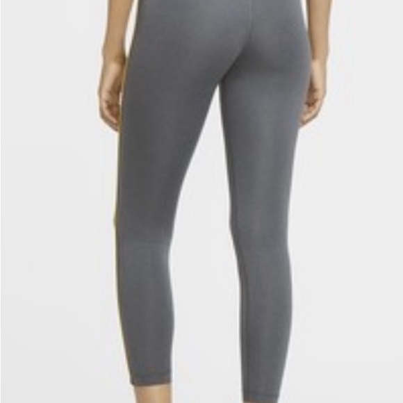 Nike Yoga Dr-Fit Lux Leggings NWOT - Picture 1 of 11